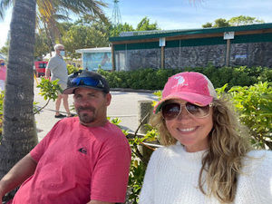 Meet your Posher, Carrie